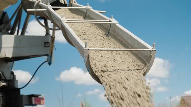 Best Commercial Concrete Services in Ferry Pass, FL