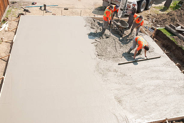 Best Industrial Concrete Flooring in Ferry Pass, FL
