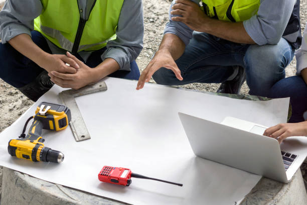 Best Concrete Demolition Services in Ferry Pass, FL